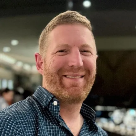 Jared Atchison, builder and product leader from South Texas